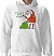 Funny Rudolph Sweatshirt